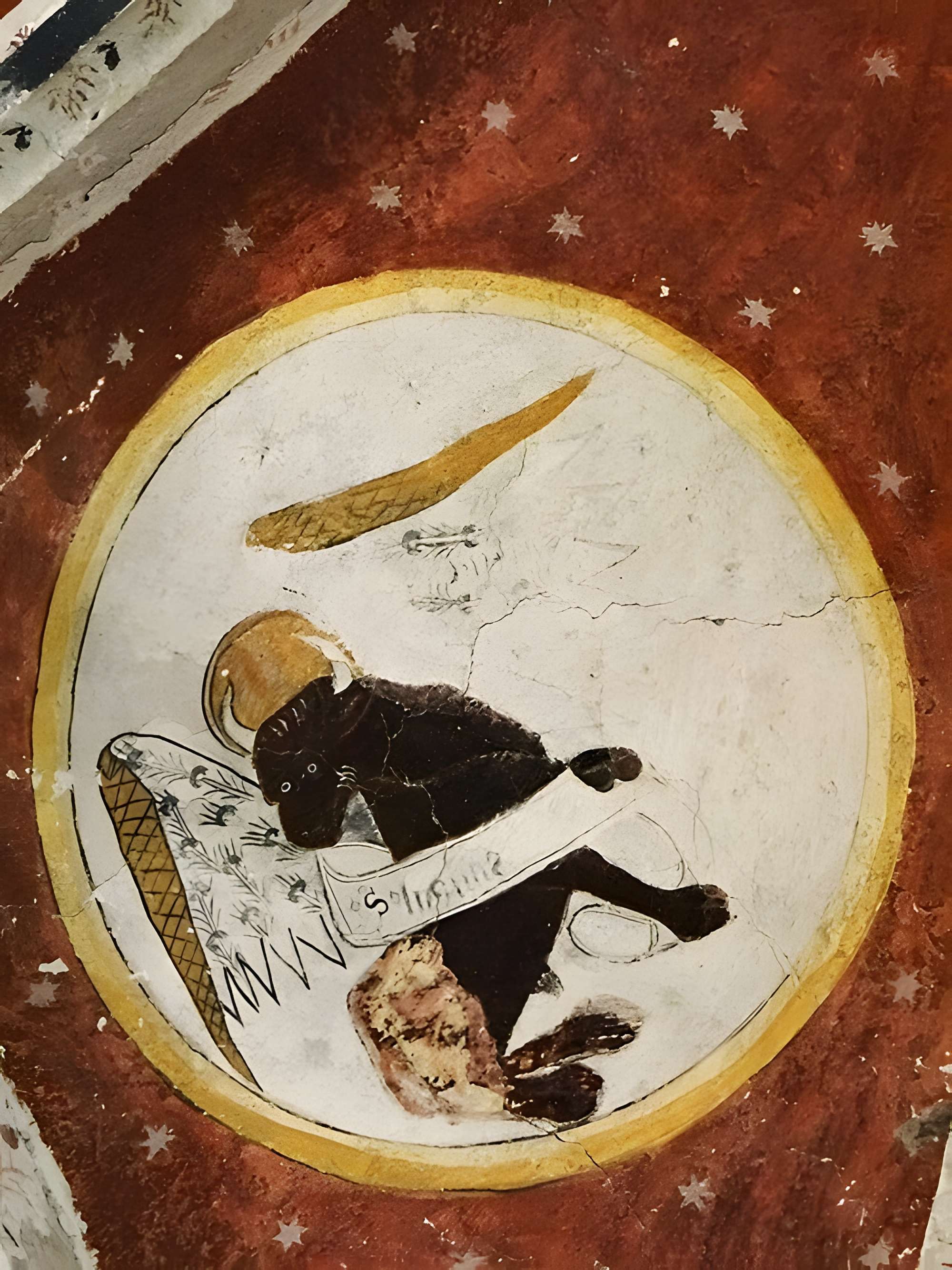 Église Saint-André-de-Carabaisse de Tournon-d'Agenais