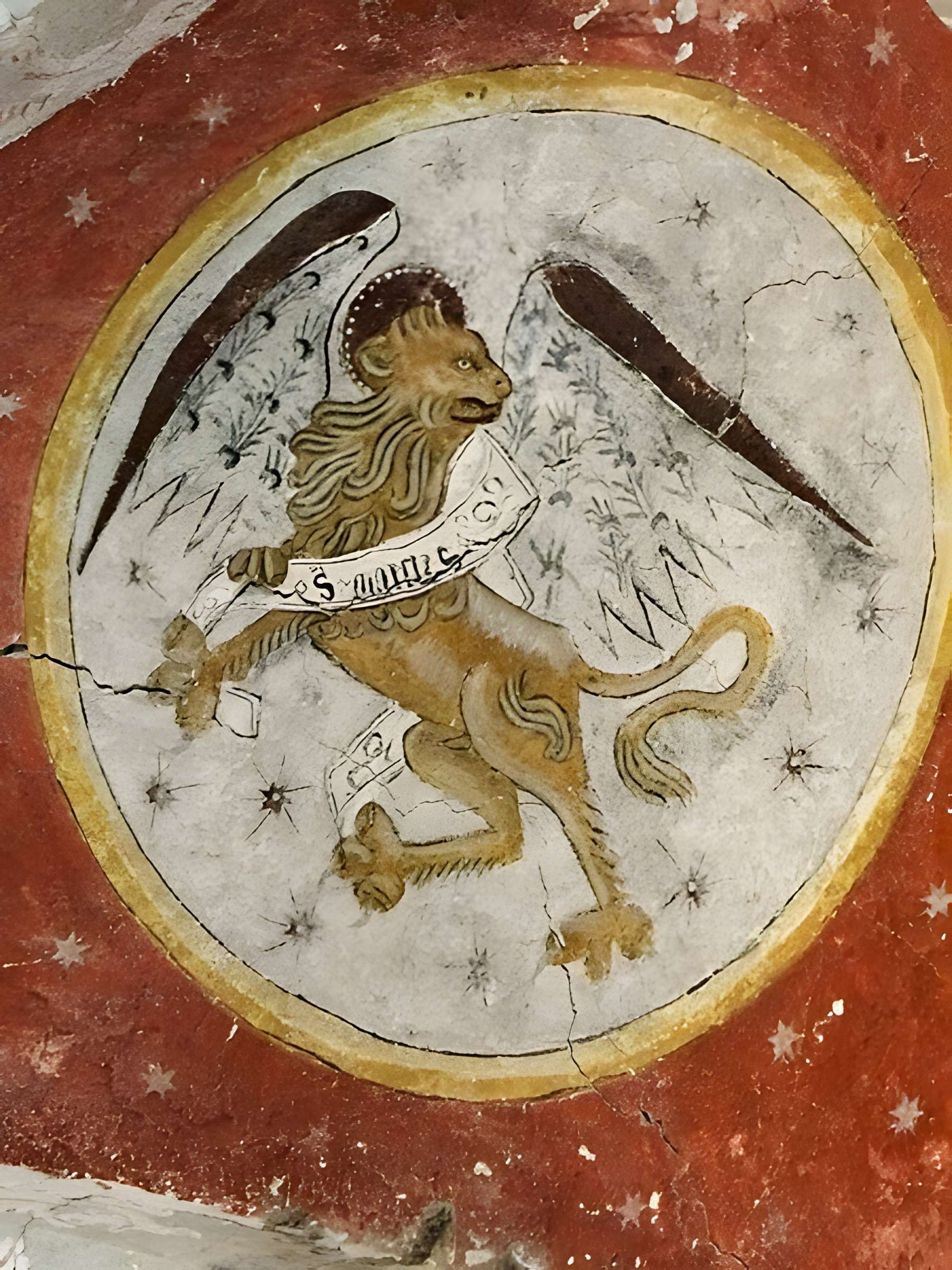 Église Saint-André-de-Carabaisse de Tournon-d'Agenais