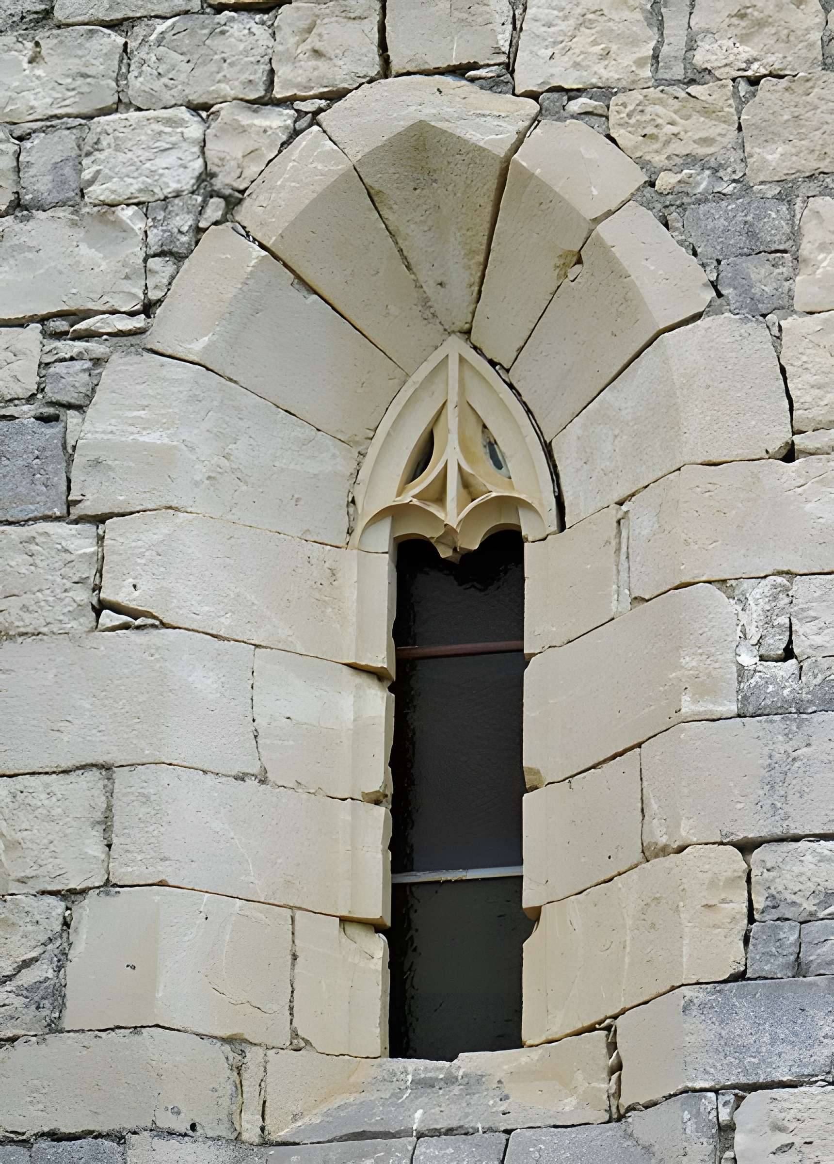 Église Saint-André-de-Carabaisse de Tournon-d'Agenais