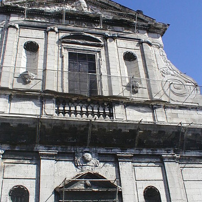 Photo de Église Saint-André-le-Haut de Vienne