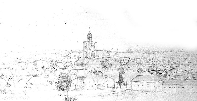 Photo de Église Saint-Antoine d'Anglure