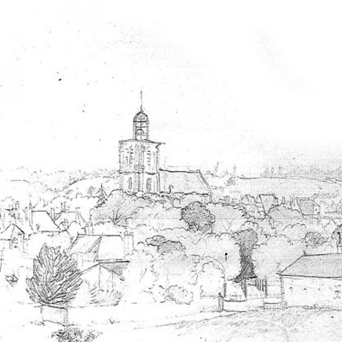 Photo de Église Saint-Antoine dAnglure