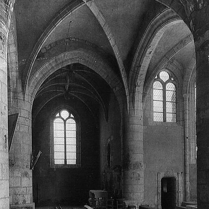 Photo de Église Saint-Antoine dAnglure