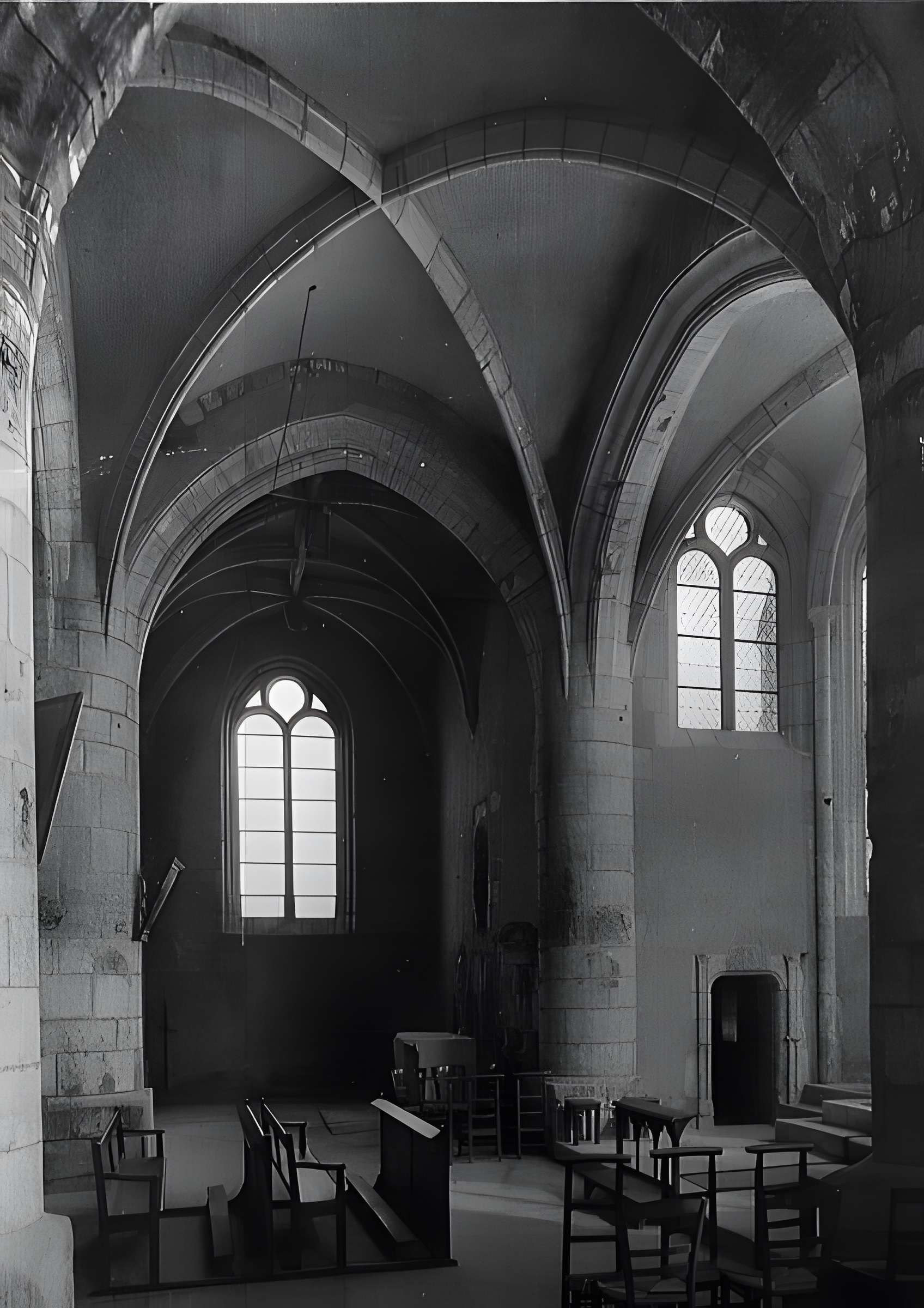 Église Saint-Antoine d'Anglure