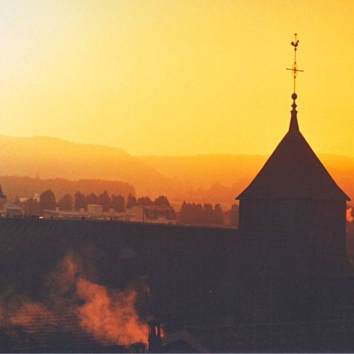 Photo de Église Saint-Antoine de Bar-le-Duc