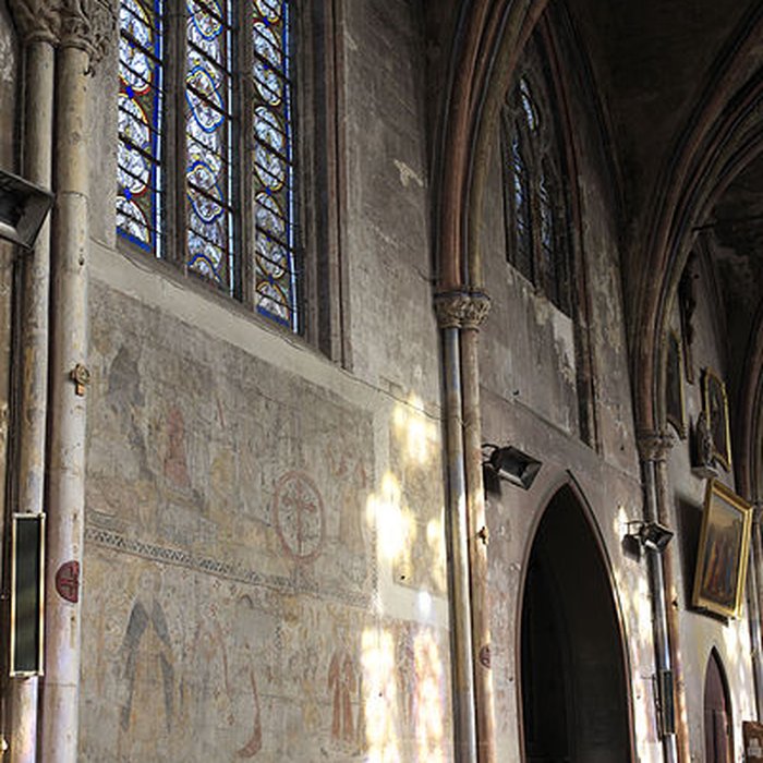Photo de Église Saint-Antoine de Bar-le-Duc