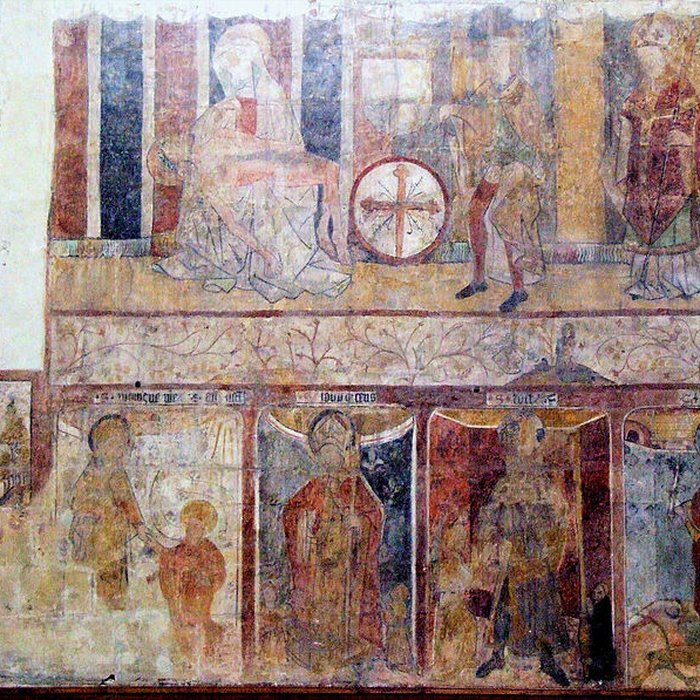 Photo de Église Saint-Antoine de Bar-le-Duc