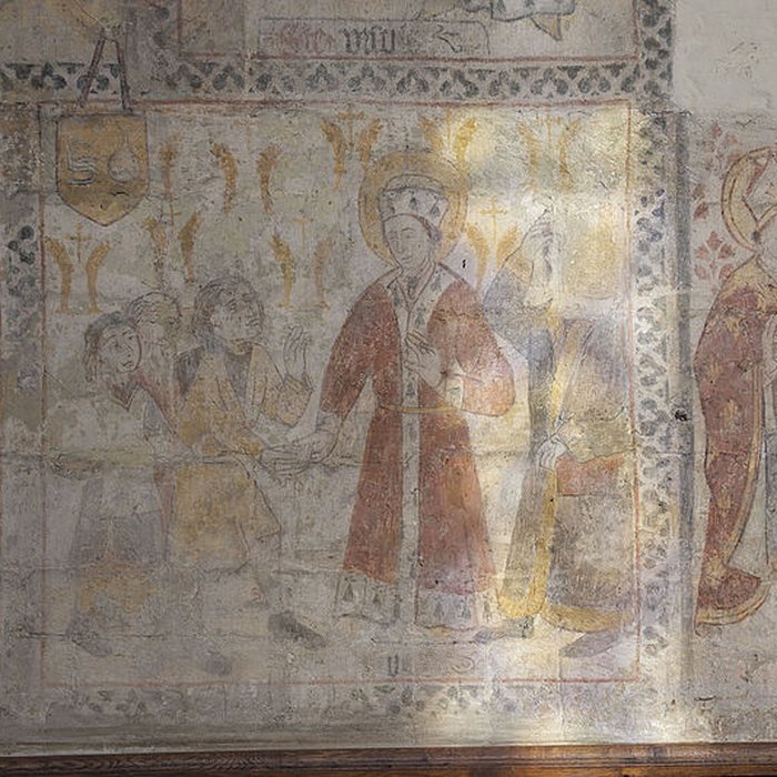 Photo de Église Saint-Antoine de Bar-le-Duc