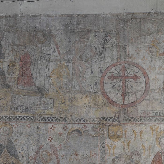 Photo de Église Saint-Antoine de Bar-le-Duc