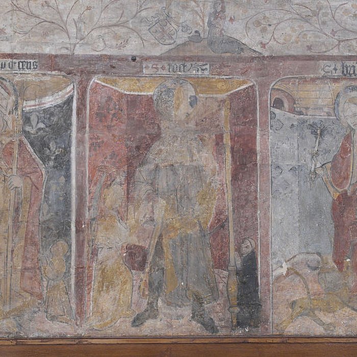 Photo de Église Saint-Antoine de Bar-le-Duc