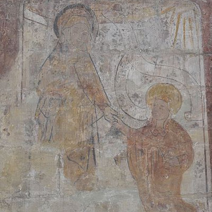 Photo de Église Saint-Antoine de Bar-le-Duc