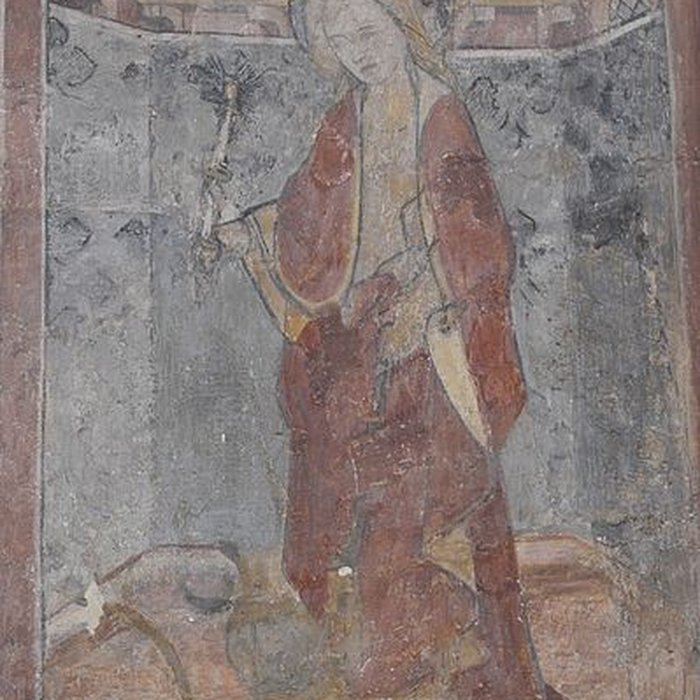 Photo de Église Saint-Antoine de Bar-le-Duc