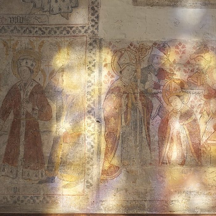 Photo de Église Saint-Antoine de Bar-le-Duc