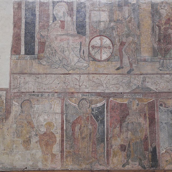 Photo de Église Saint-Antoine de Bar-le-Duc