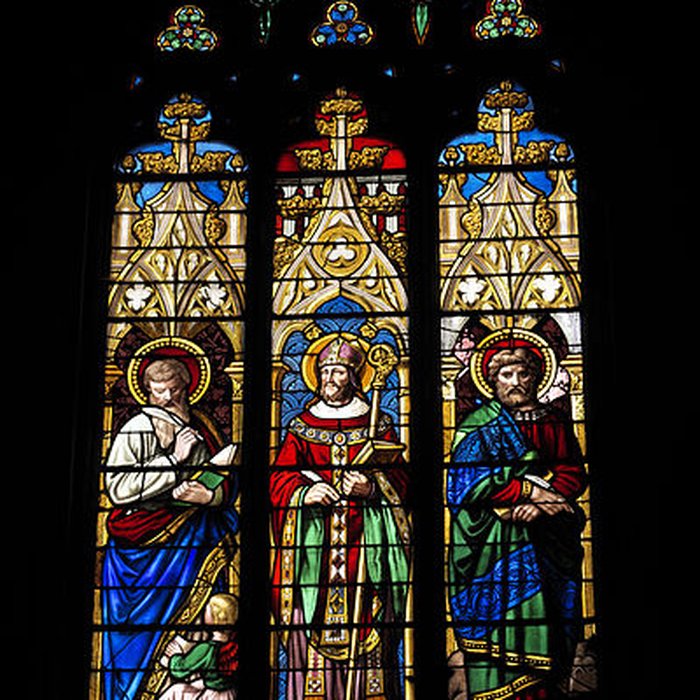 Photo de Église Saint-Antoine de Bar-le-Duc