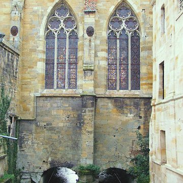 Église Saint-Antoine de Bar-le-Duc