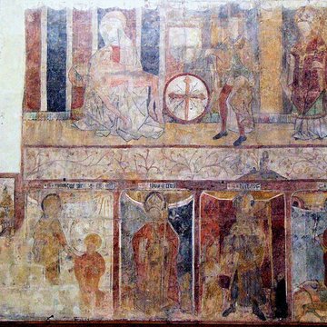 Église Saint-Antoine de Bar-le-Duc