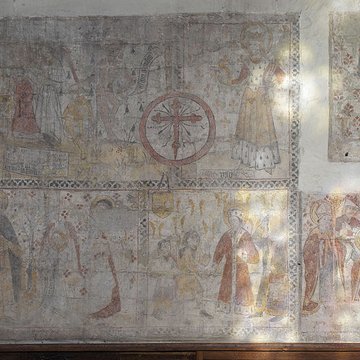 Église Saint-Antoine de Bar-le-Duc