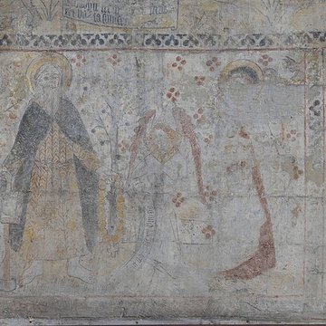 Église Saint-Antoine de Bar-le-Duc