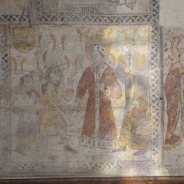 Église Saint-Antoine de Bar-le-Duc