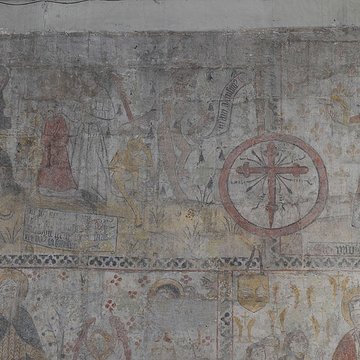 Église Saint-Antoine de Bar-le-Duc