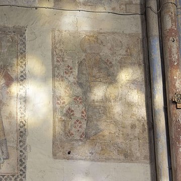 Église Saint-Antoine de Bar-le-Duc