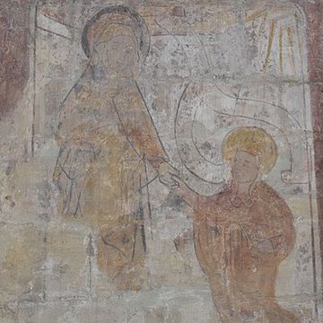 Église Saint-Antoine de Bar-le-Duc