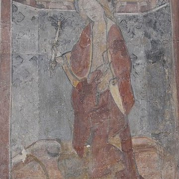 Église Saint-Antoine de Bar-le-Duc