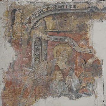 Église Saint-Antoine de Bar-le-Duc