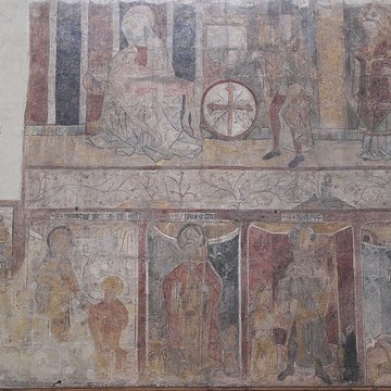 Église Saint-Antoine de Bar-le-Duc