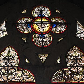 Église Saint-Antoine de Bar-le-Duc