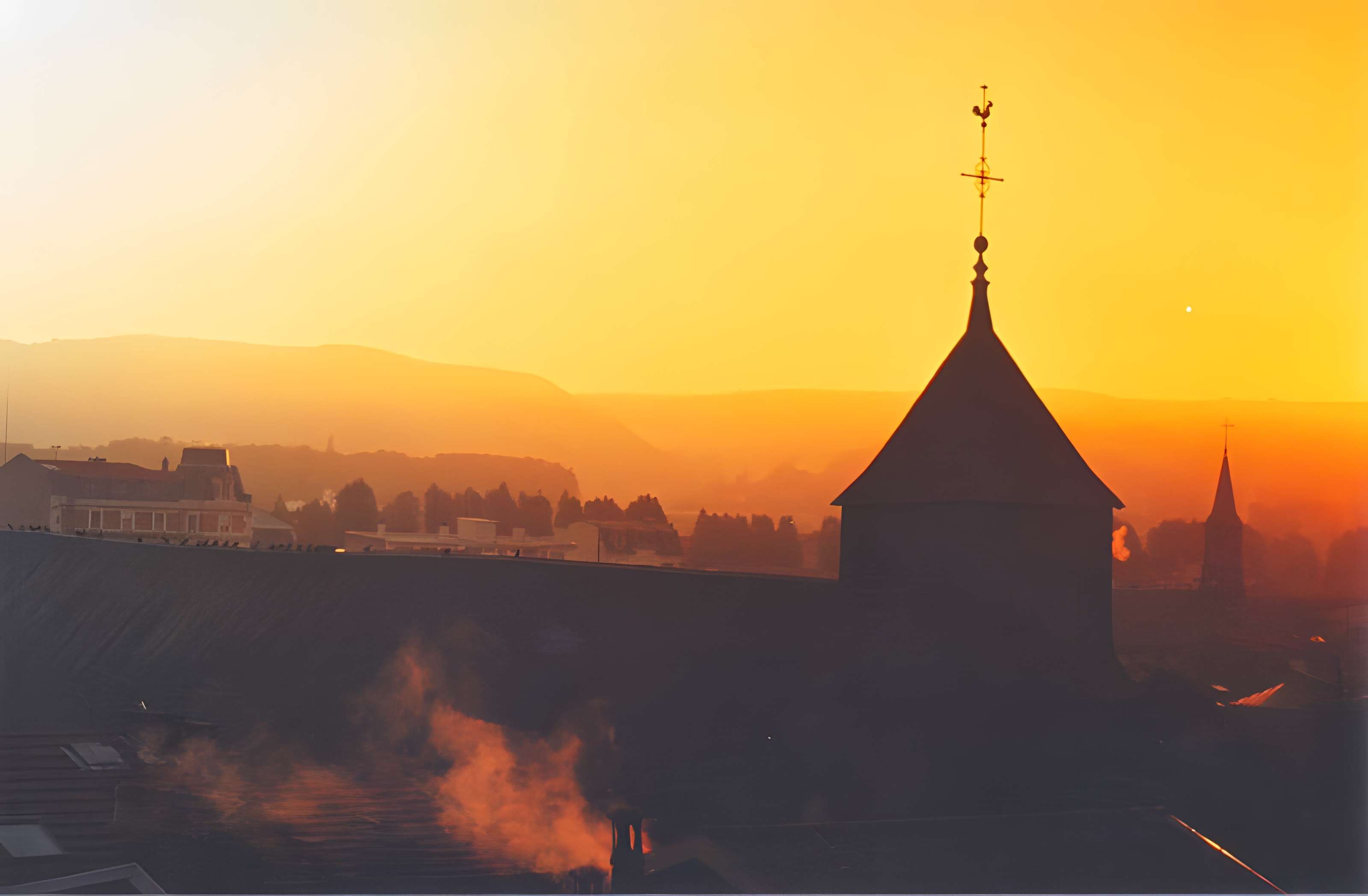 Église Saint-Antoine de Bar-le-Duc