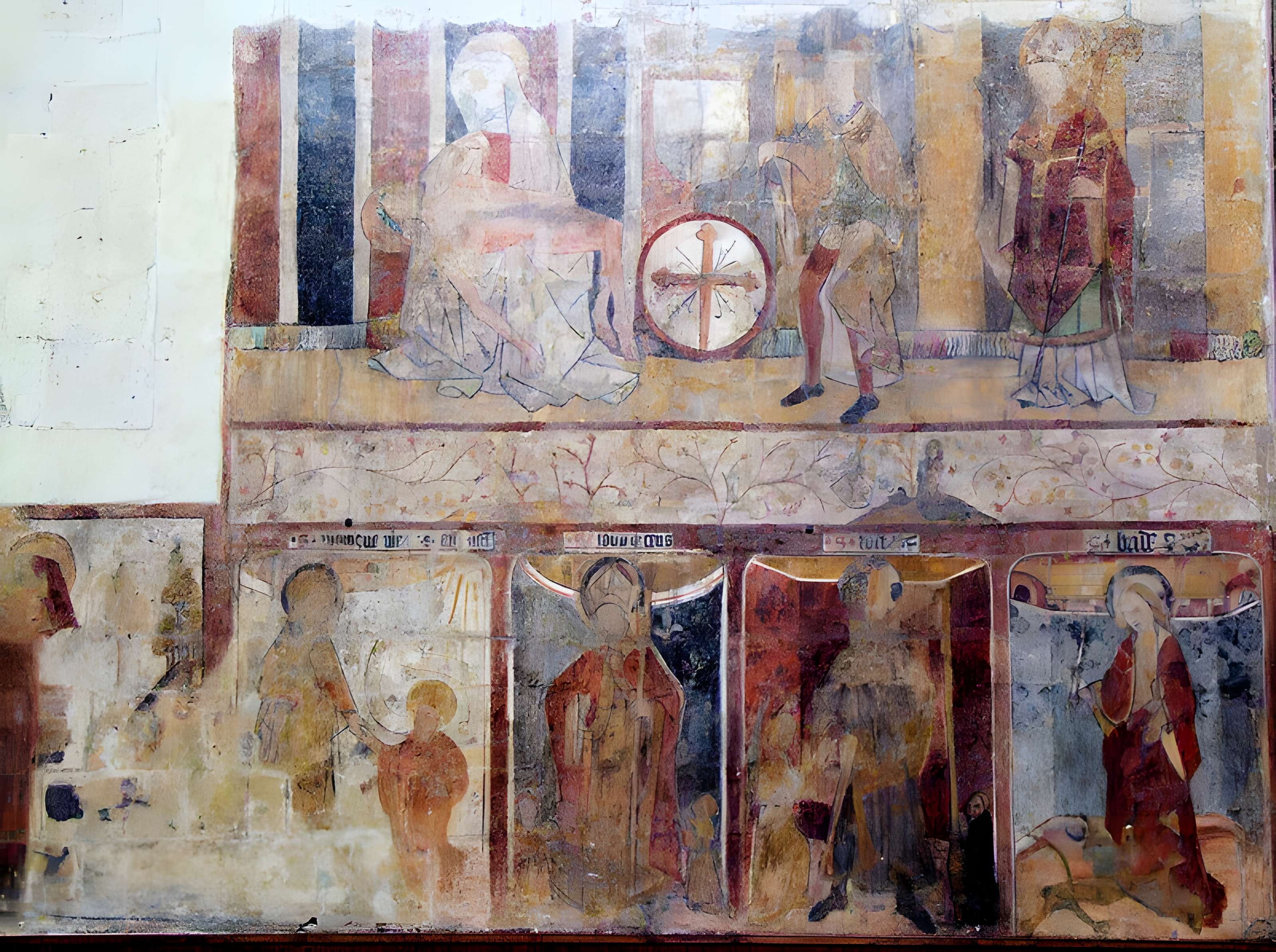 Église Saint-Antoine de Bar-le-Duc