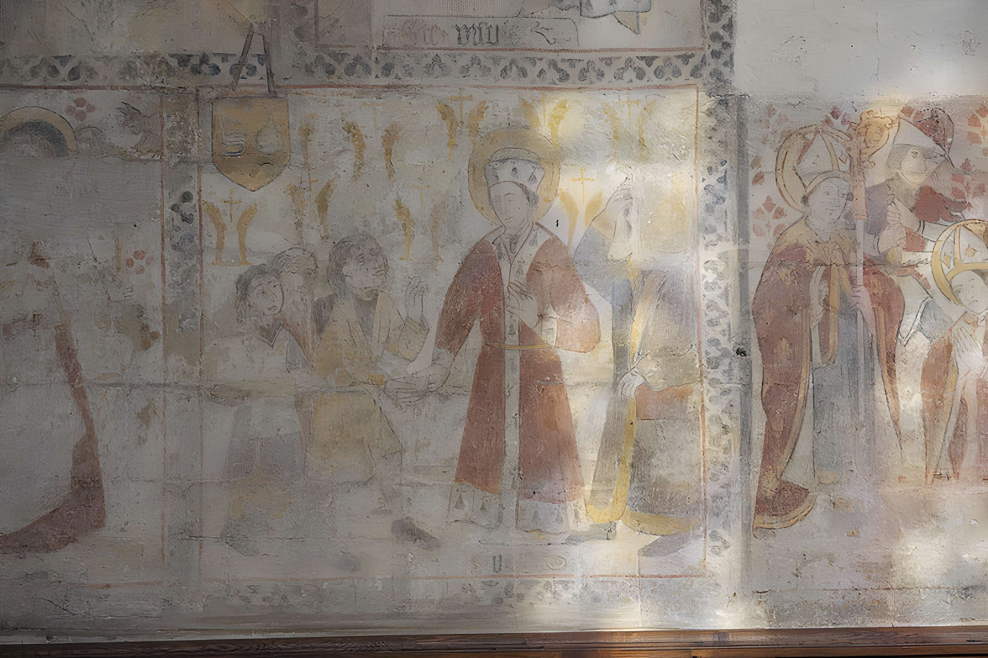 Église Saint-Antoine de Bar-le-Duc