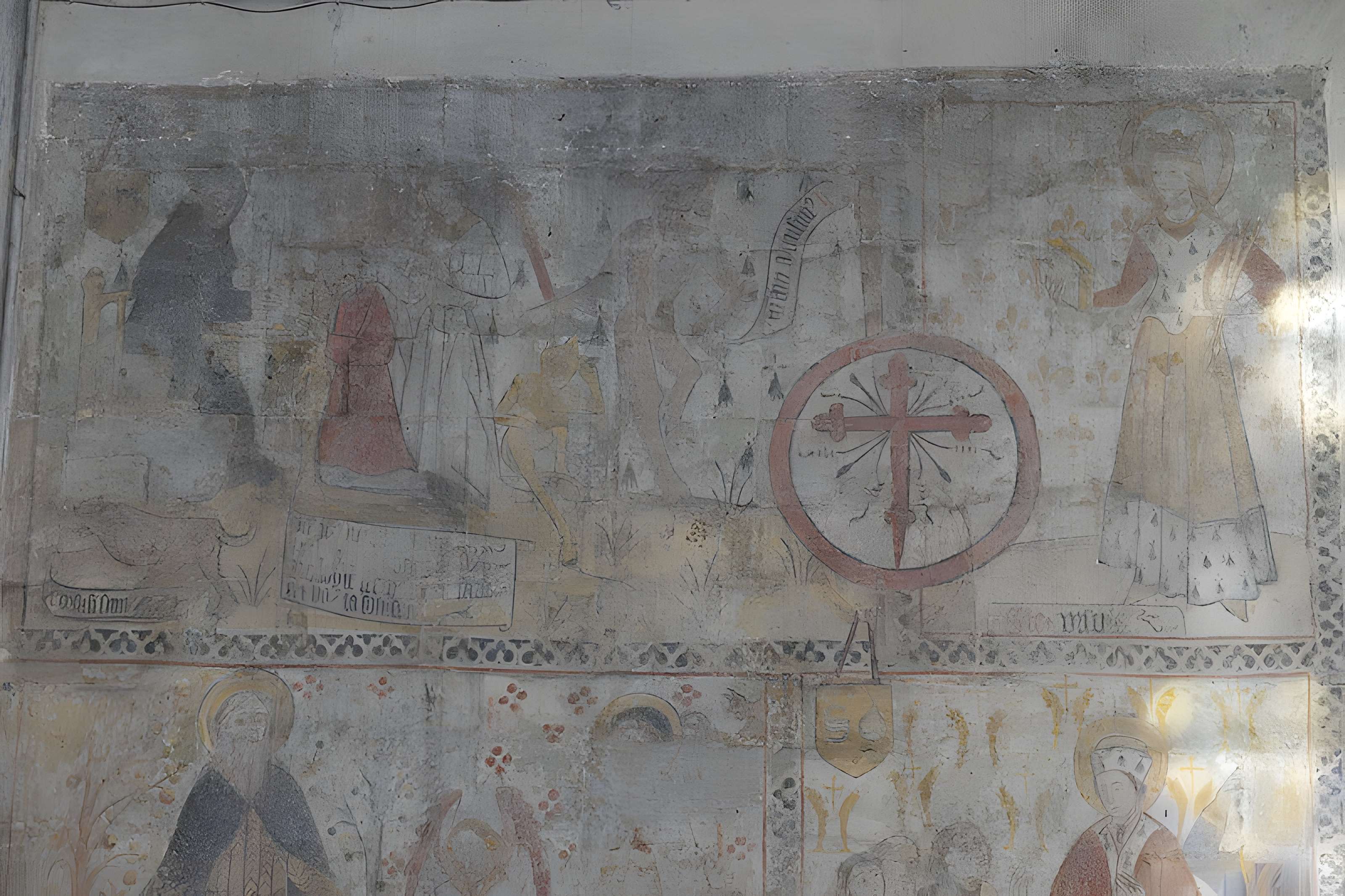 Église Saint-Antoine de Bar-le-Duc