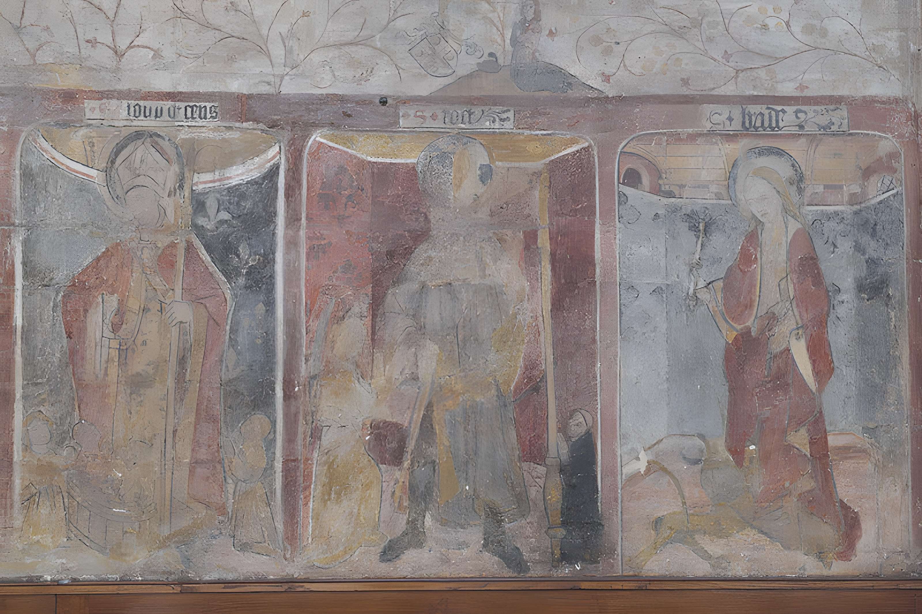 Église Saint-Antoine de Bar-le-Duc