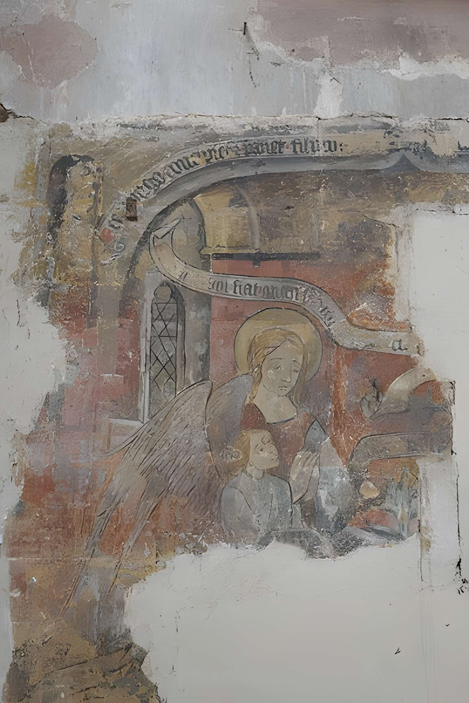 Église Saint-Antoine de Bar-le-Duc