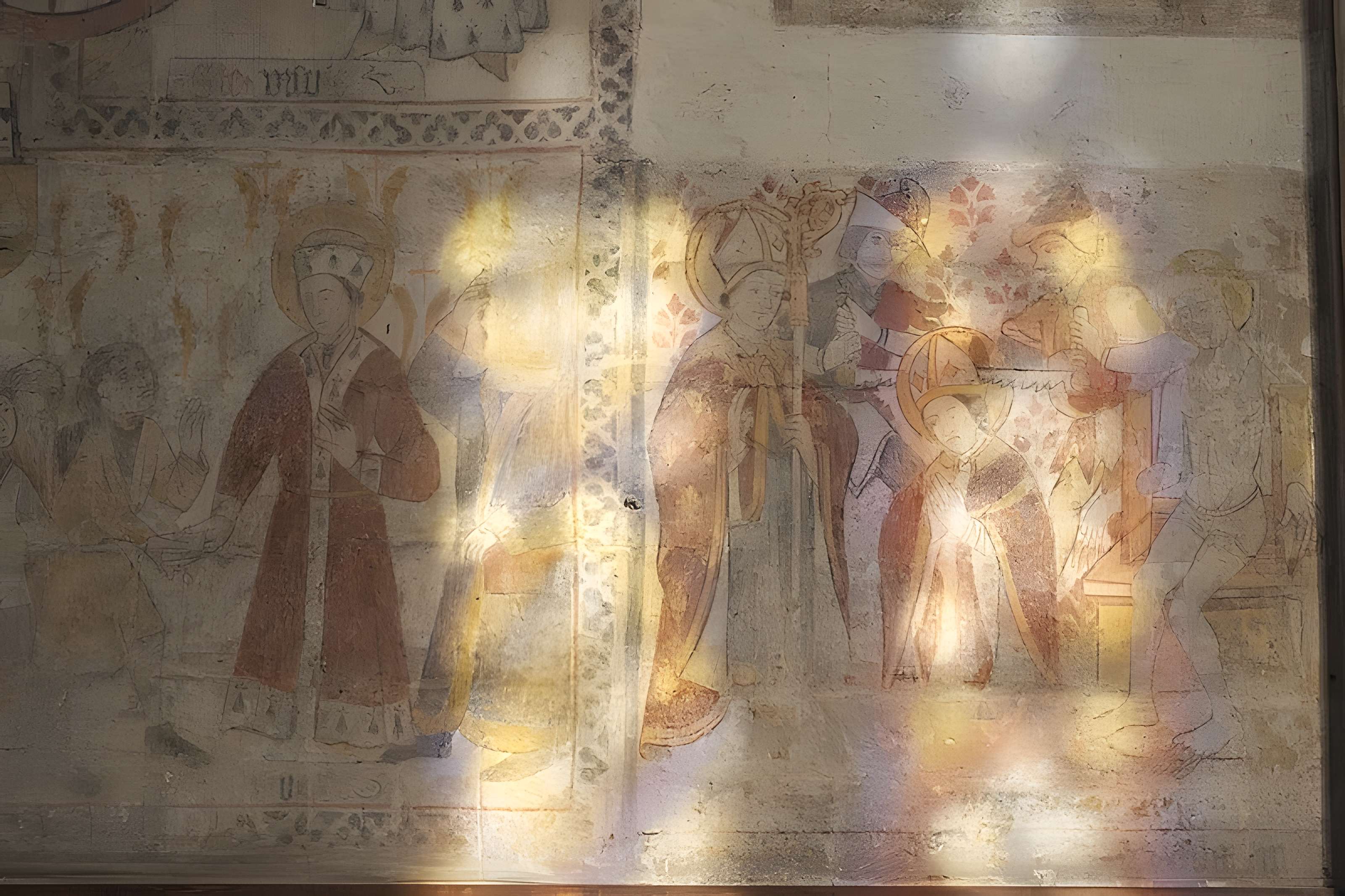 Église Saint-Antoine de Bar-le-Duc