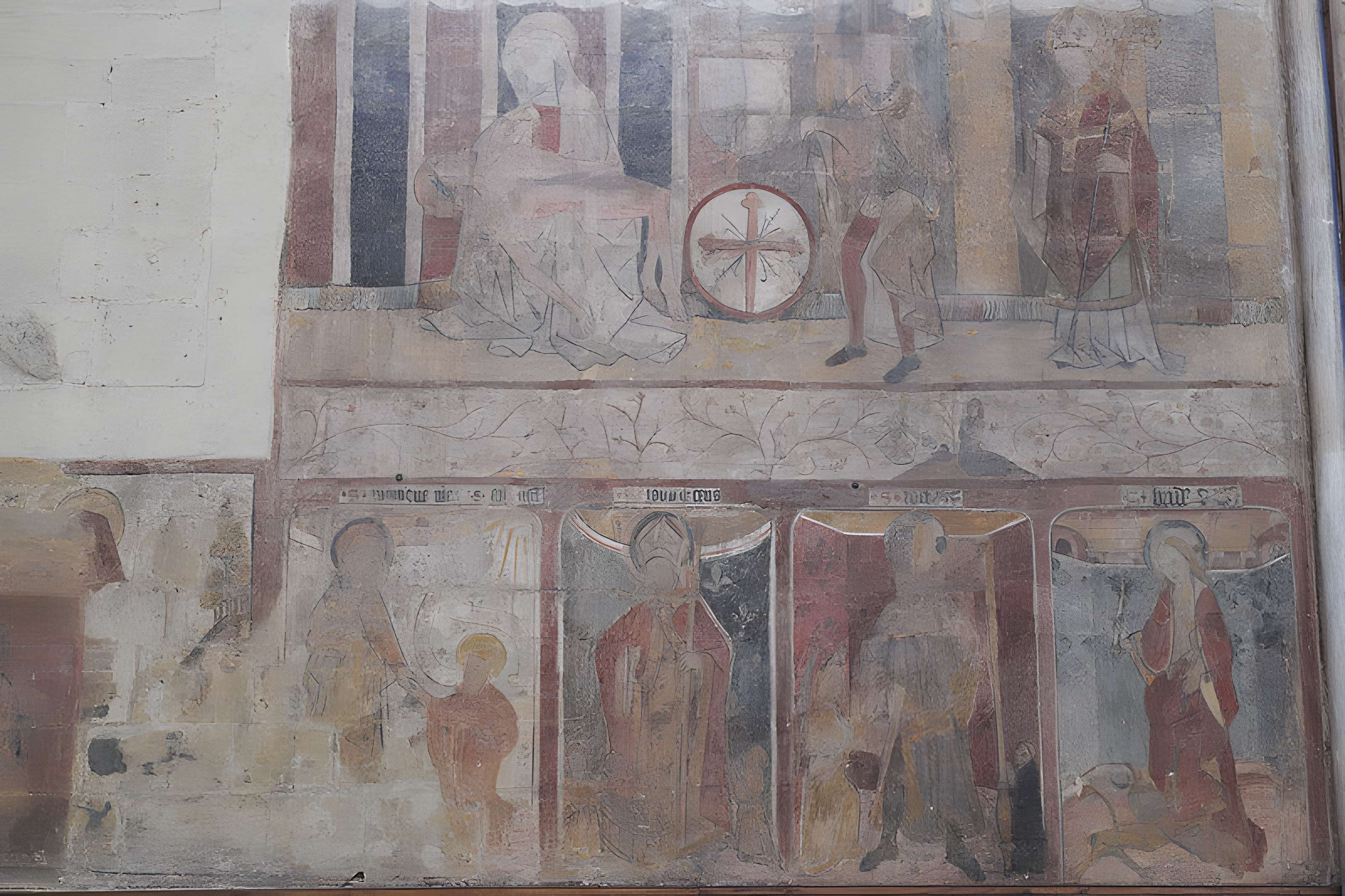 Église Saint-Antoine de Bar-le-Duc