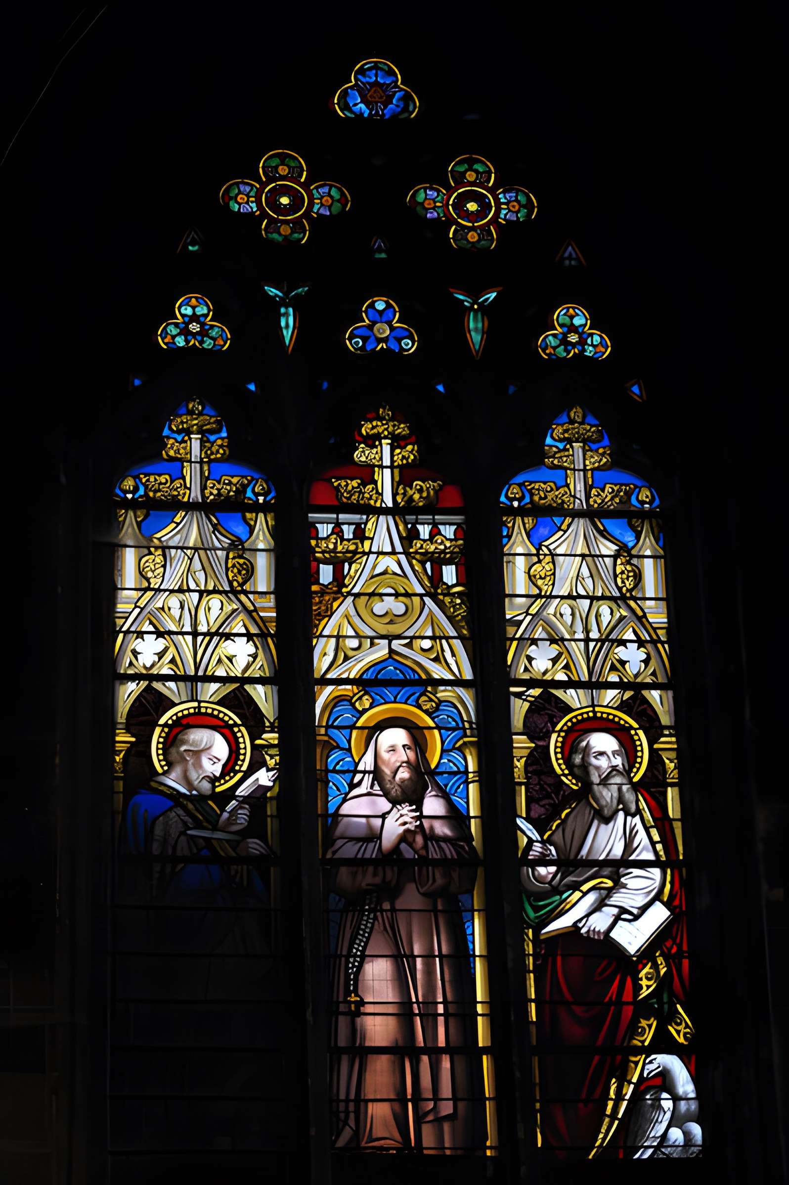 Église Saint-Antoine de Bar-le-Duc