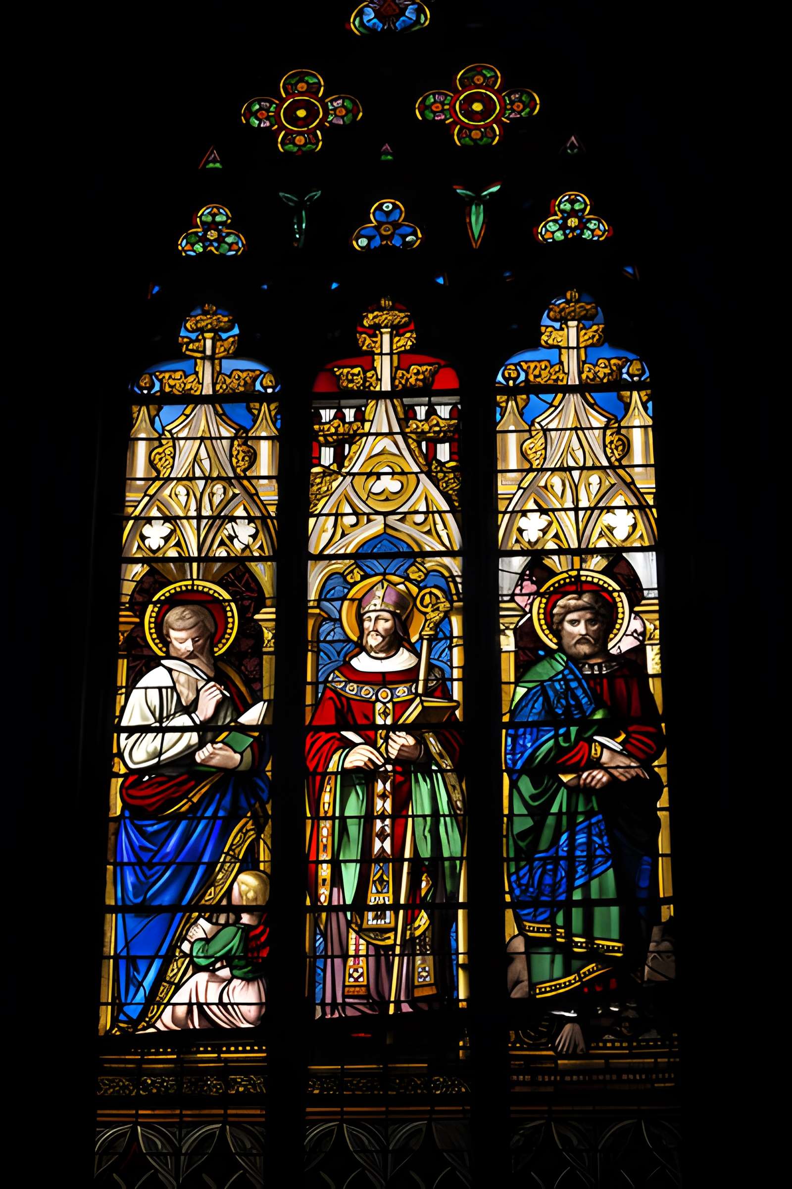 Église Saint-Antoine de Bar-le-Duc