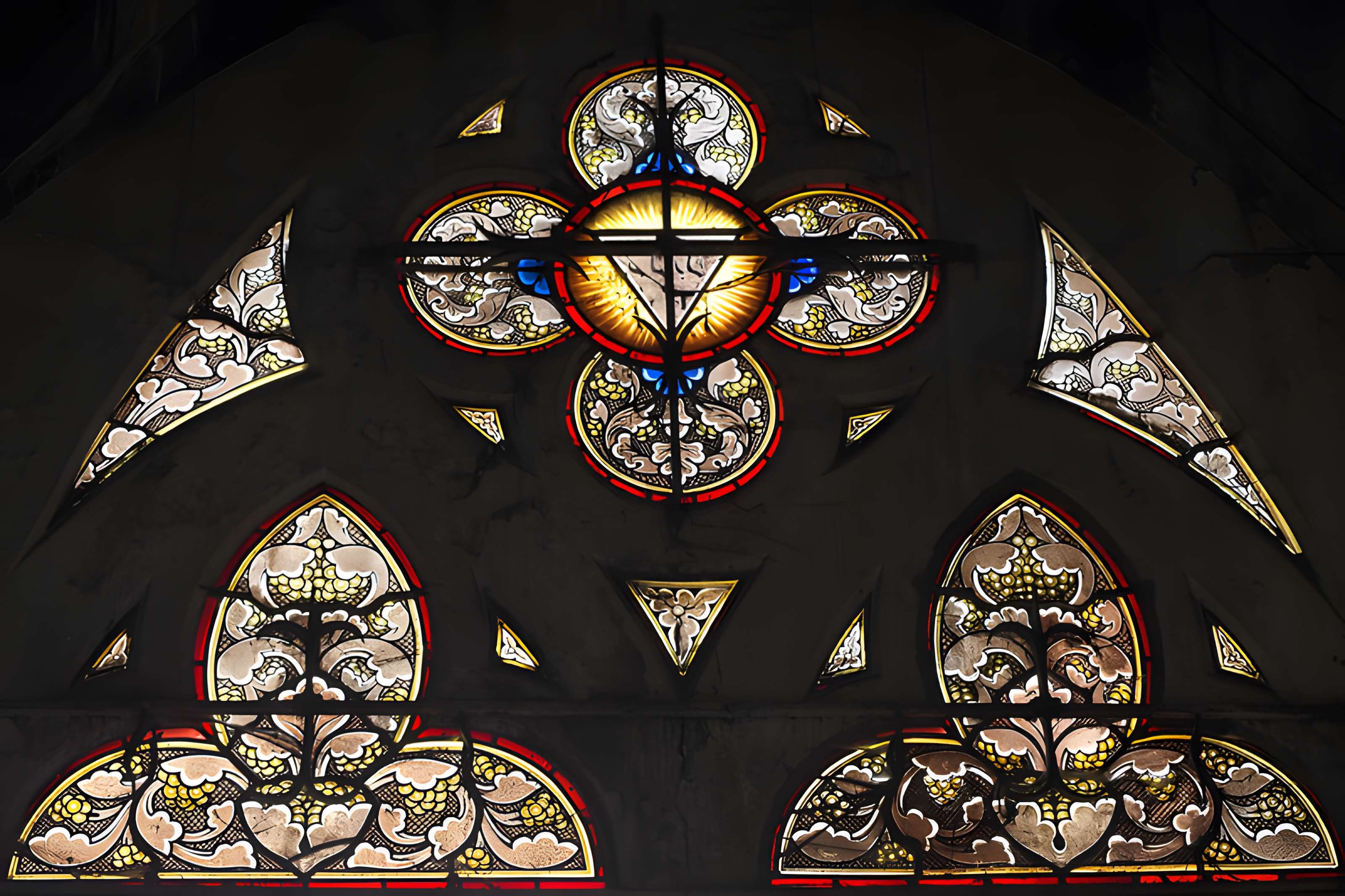 Église Saint-Antoine de Bar-le-Duc