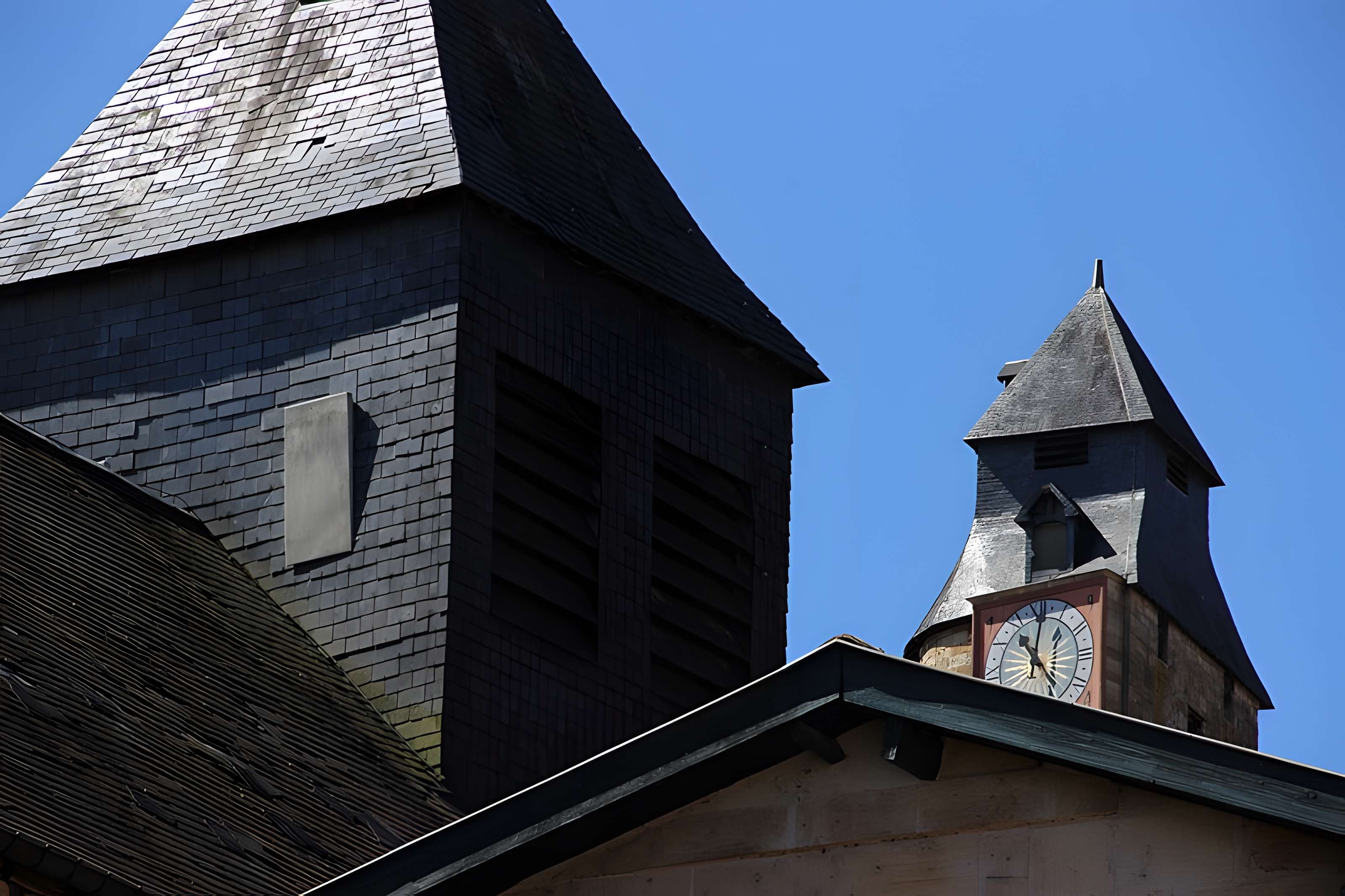 Église Saint-Antoine de Bar-le-Duc
