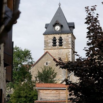 eglise saint antoine de braux le chatel