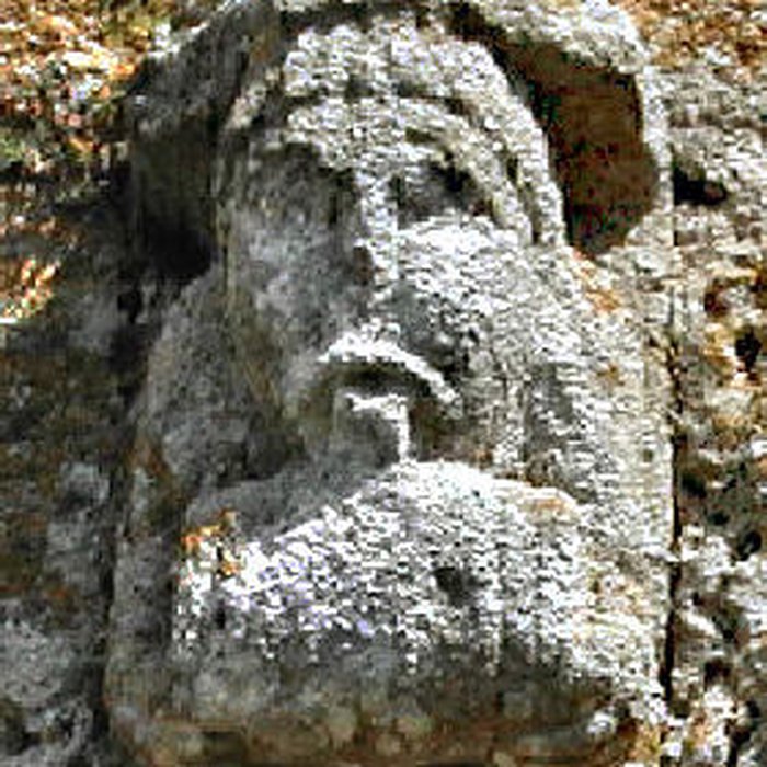 Photo de Abbaye de lÎle-Chauvet