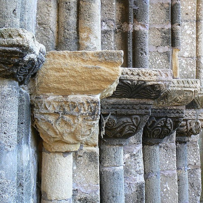 Photo de Abbaye de lÎle-Chauvet
