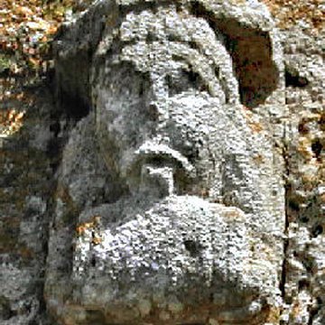 Abbaye de lÎle-Chauvet