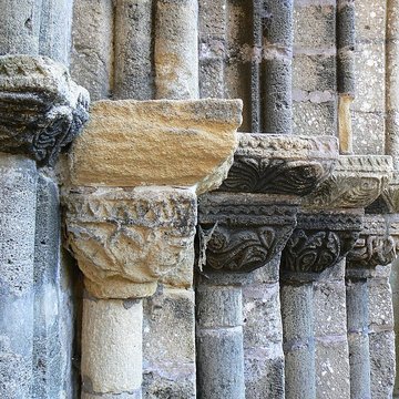 Abbaye de lÎle-Chauvet