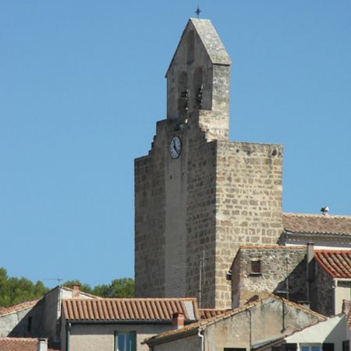 Photo de Église Saint-Antoine de Clapiers
