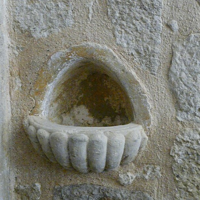 Photo de Église Saint-Antoine de Coubjours